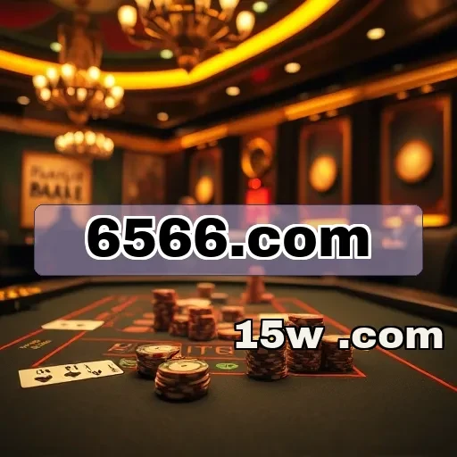 6566.com Promoções